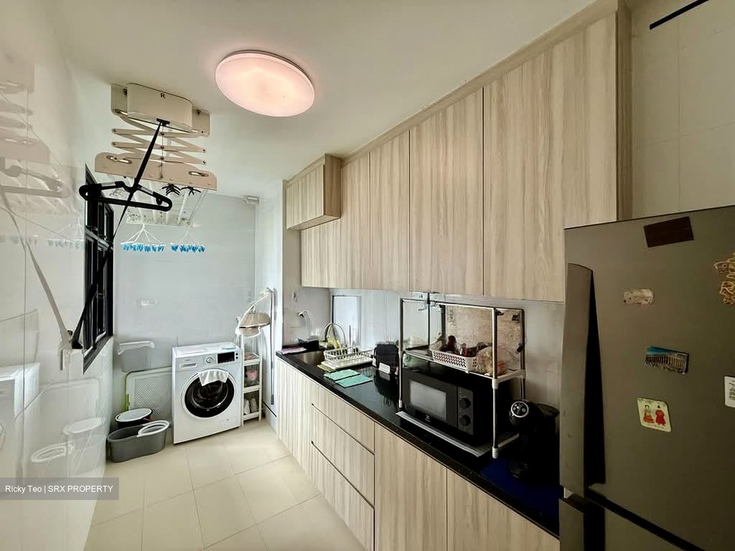 Blk 413B Waterfront I @ Northshore (Punggol), HDB 2 Rooms #586780841